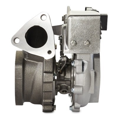 Turbocharger RIDEX 2234C10493 2234C10493 - photo 6