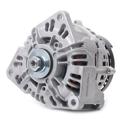 Alternator RIDEX 4G1064 4G1064 - photo 3