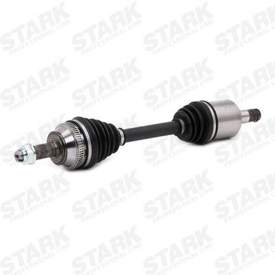 Drive Shaft Stark SKDS-0210412 SKDS-0210412 - photo 3
