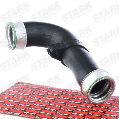 Charger Air Hose Stark SKCHI-2030249 SKCHI-2030249 - photo 2