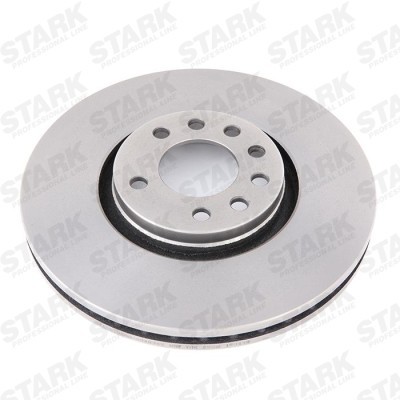 Brake Disc Stark SKBD-0020365 SKBD-0020365 - photo 2