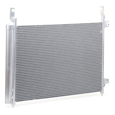 A/C condenser 448C0350 - photo 3