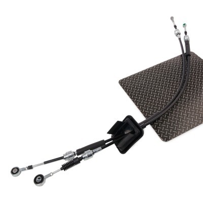 Cable Pull, manual transmission RIDEX 1787C0050 1787C0050 - photo 2