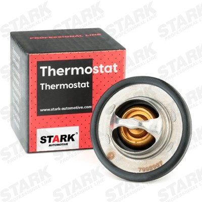 Thermostat, Coolant Stark SKTC-0560030 SKTC-0560030 - photo 2