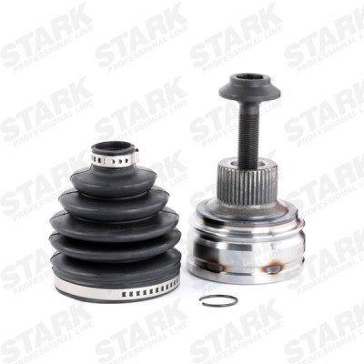 Joint Kit, Drive Shaft Stark SKJK-0200108 SKJK-0200108 - photo 2