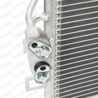 A/C condenser SKCD-0110467 - photo 5