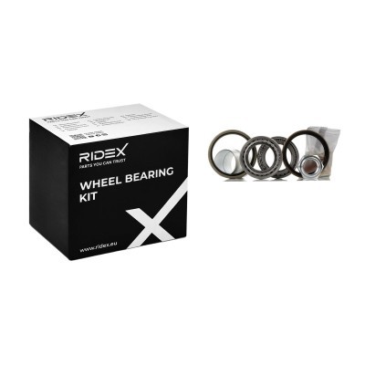 Wheel Bearing RIDEX 654W0305 654W0305 - photo 1