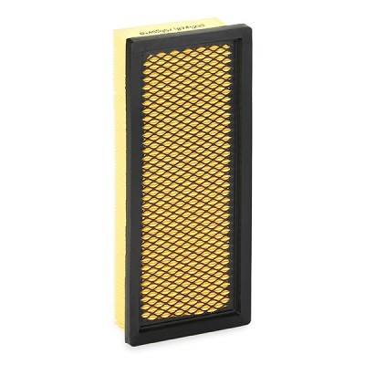 Air Filter RIDEX 8A0040P 8A0040P - photo 3