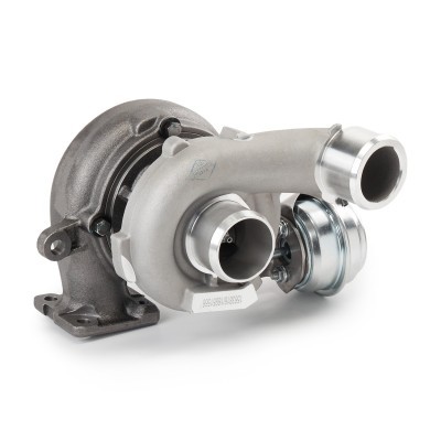 Turbocharger RIDEX 2234C10626 2234C10626 - photo 5