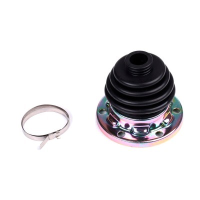 Bellow, drive shaft RIDEX 193B0114 193B0114 - photo 1