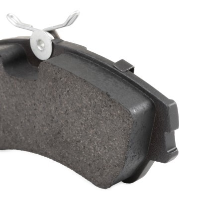 Brake Pads Set RIDEX 402B0362 402B0362 - photo 6
