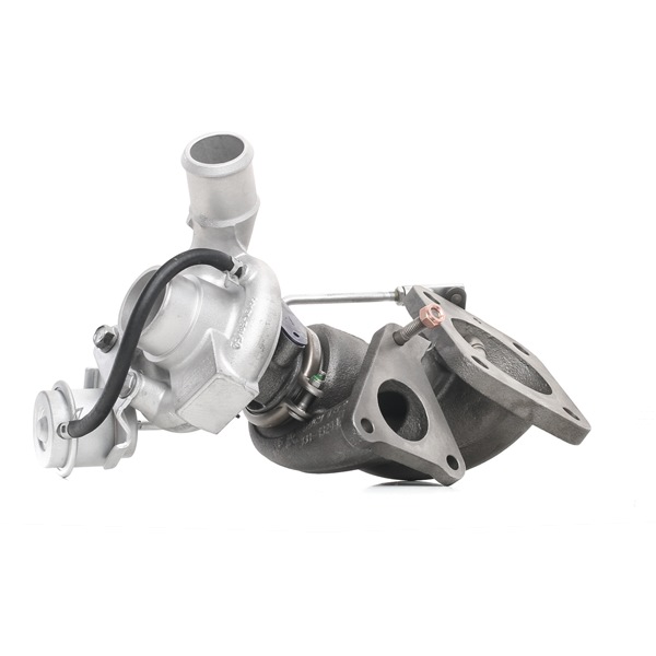 Turbocharger RIDEX 2234C0297R 2234C0297R - photo 1