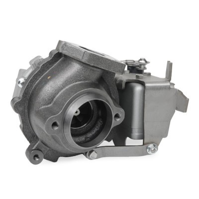 Turbocharger RIDEX 2234C0060 2234C0060 - photo 4
