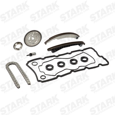 Timing chain kit Stark SKTCK-2240076 SKTCK-2240076 - photo 2