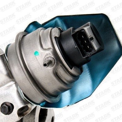 Turbocharger Stark SKCT-1191787 SKCT-1191787 - photo 7