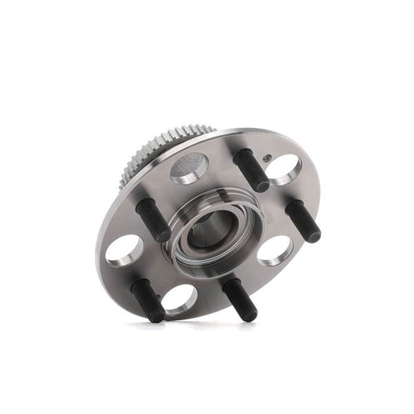 Wheel Bearing RIDEX 654W0521 654W0521 - photo 1