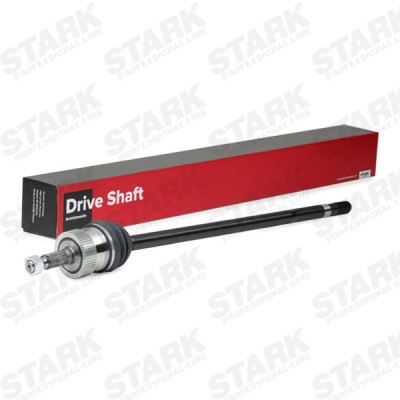Drive Shaft Stark SKDS-0210855 SKDS-0210855 - photo 2