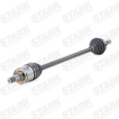 Drive Shaft Stark SKDS-0210022 SKDS-0210022 - photo 3
