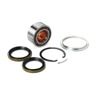 Wheel Bearing RIDEX 654W0458 654W0458 - photo 5