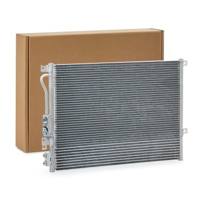 A/C condenser 448C0168 - photo 2