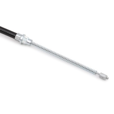 Cable Pull, Parking Brake RIDEX 124C0240 124C0240 - photo 3