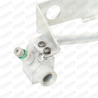 A/C condenser SKCD-0110357 - photo 5