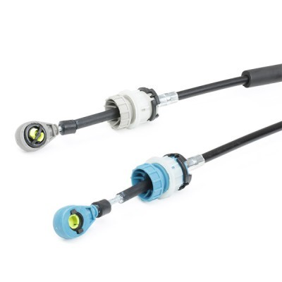 Cable Pull, manual transmission RIDEX 1787C0026 1787C0026 - photo 5