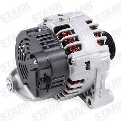 Alternator Stark SKGN-0320089 SKGN-0320089 - photo 4