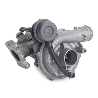 Turbocharger RIDEX 2234C10206R 2234C10206R - photo 3