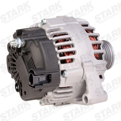 Alternator Stark SKGN-0320932 SKGN-0320932 - photo 4