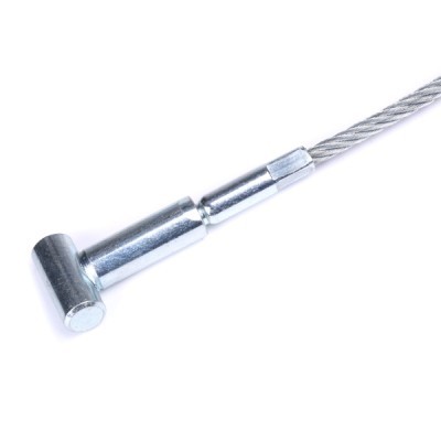 Cable Pull, Parking Brake RIDEX 124C0234 124C0234 - photo 5