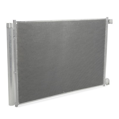 A/C condenser 448C0283 - photo 4
