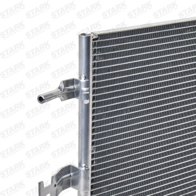 A/C condenser SKCD-0110152 - photo 5