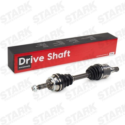 Drive Shaft Stark SKDS-0210578 SKDS-0210578 - photo 2