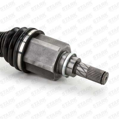 Drive Shaft Stark SKDS-0210905 SKDS-0210905 - photo 7