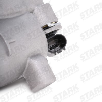 Thermostat, Coolant Stark SKTC-0560099 SKTC-0560099 - photo 5