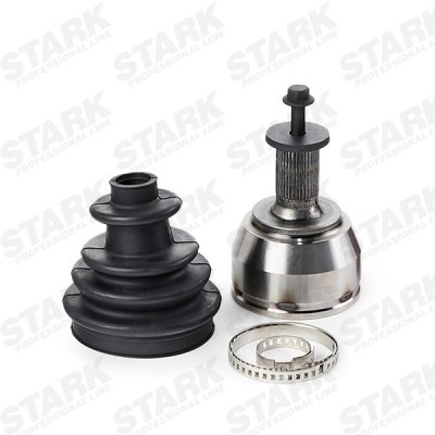 Joint Kit, Drive Shaft Stark SKJK-0200795 SKJK-0200795 - photo 2