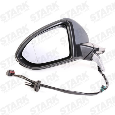 Wing Mirror Stark SKOM-1040483 SKOM-1040483 - photo 2