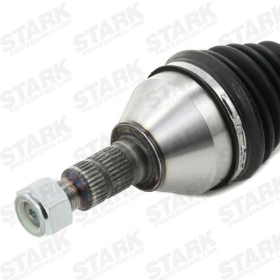 Drive Shaft Stark SKDS-0210650 SKDS-0210650 - photo 5