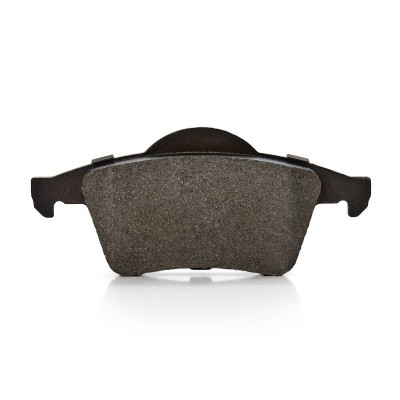 Brake Pads Set RIDEX 402B0045P 402B0045P - photo 6