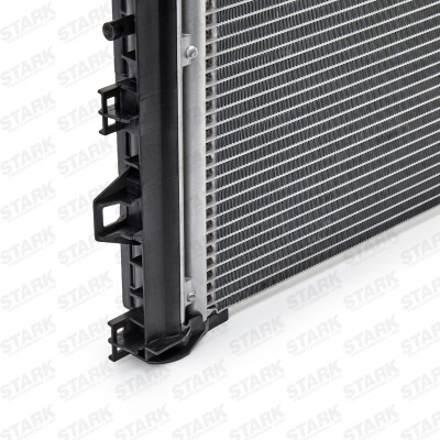 A/C condenser SKCD-0110571 - photo 5
