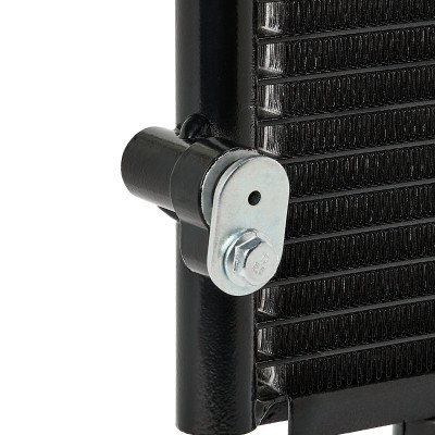 A/C condenser 448C0151 - photo 6