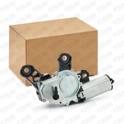 Wiper Motor Stark SKWM-0290017 SKWM-0290017 - photo 2