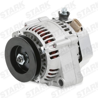 Alternator Stark SKGN-0320462 SKGN-0320462 - photo 3