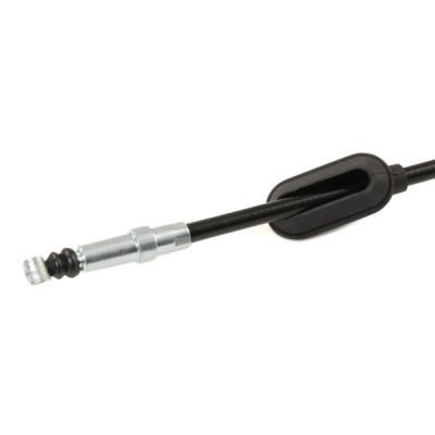 Cable Pull, Parking Brake RIDEX 124C0236 124C0236 - photo 4