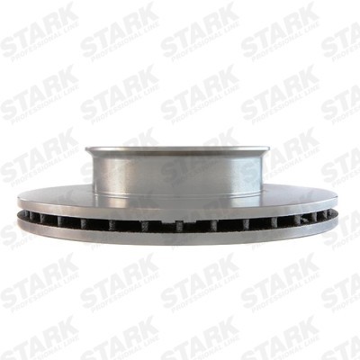 Brake Disc Stark SKBD-0020279 SKBD-0020279 - photo 4