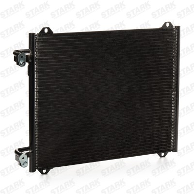 A/C condenser SKCD-0110668 - photo 4