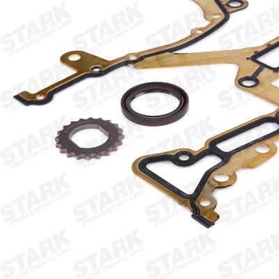 Timing chain kit Stark SKTCK-22440380 SKTCK-22440380 - photo 6