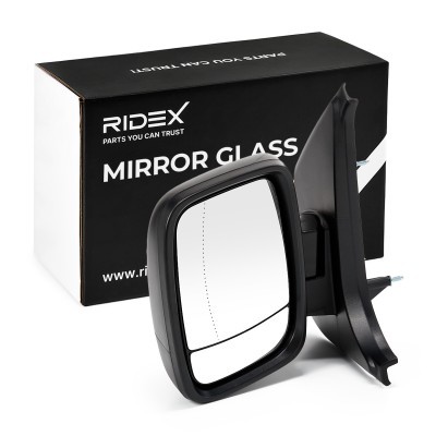 Wing Mirror RIDEX 50O0963 50O0963 - photo 2