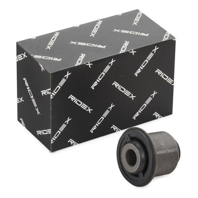 Control Arm Bushing RIDEX 251T0526 251T0526 - photo 2